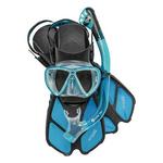 Cressi Bonete Pro Dry Set - Thumbnail 1 of 3