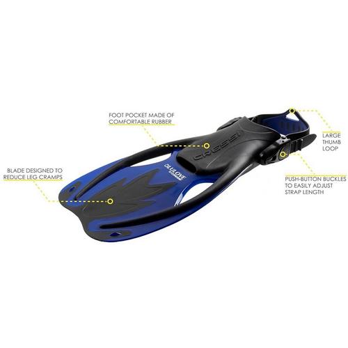 Kids' Cressi Rocks Pro Dry Set - Primary Image