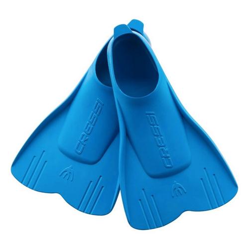 Cressi Kids Mini Light Swim Fins - Primary Image