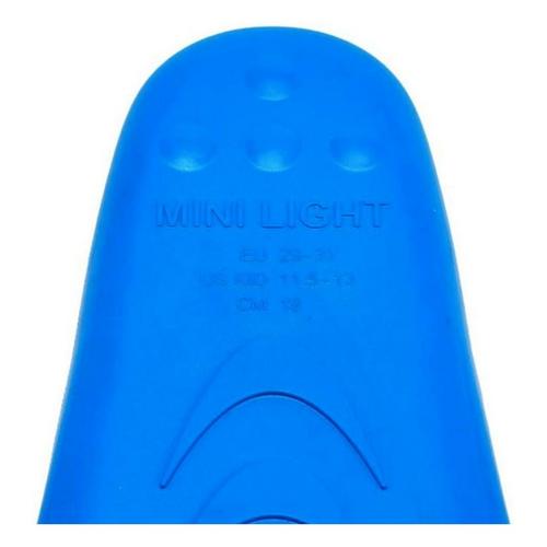 Cressi Kids Mini Light Swim Fins - Primary Image