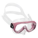 Cressi Kids' Piumetta Diving Mask - Thumbnail 1 of 3