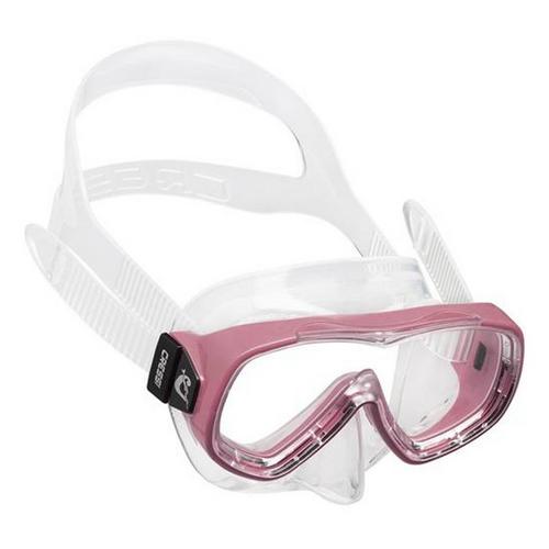 Cressi Kids' Piumetta Diving Mask - Primary Image