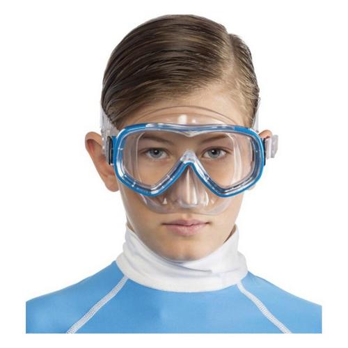 Cressi Kids' Piumetta Diving Mask - Primary Image