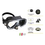 Cressi Adult Onda Diving Mask - Thumbnail 2 of 5