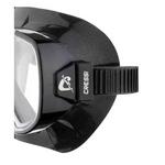 Cressi Adult Onda Diving Mask - Thumbnail 4 of 5