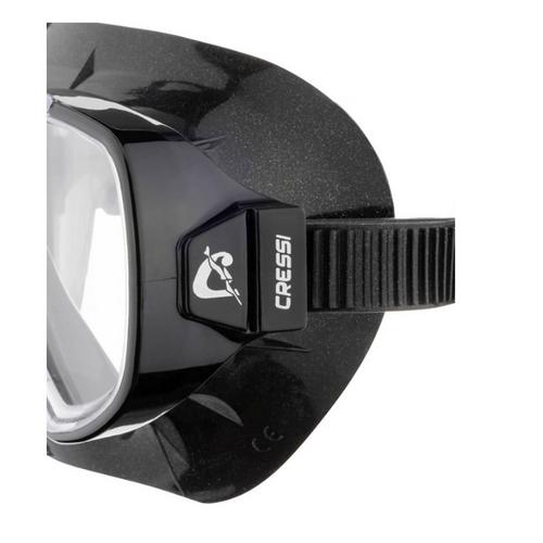 Cressi Adult Onda Diving Mask - Primary Image