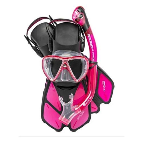 Cressi Bonete Pro Dry Set - Primary Image