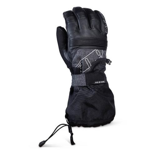 Men's 509 Range Snowmobiling Gloves - Primary Image
