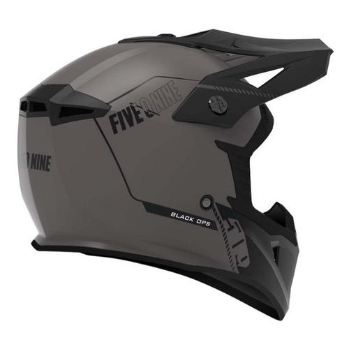509 Tactical Snowmobile Helmet - Primary Image