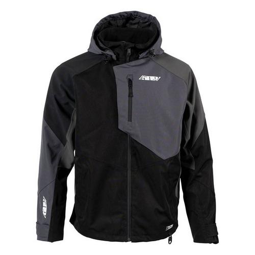 509 Men's Evolve Softshell Snowmobiling Jacket - Primary Image
