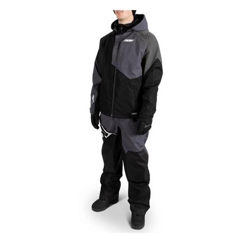 509 Men's Evolve Softshell Snowmobiling Jacket - Primary Image