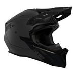 509 Altitude 2.0 Carbon Fiber Snowmobile Helmet - Thumbnail 2 of 6