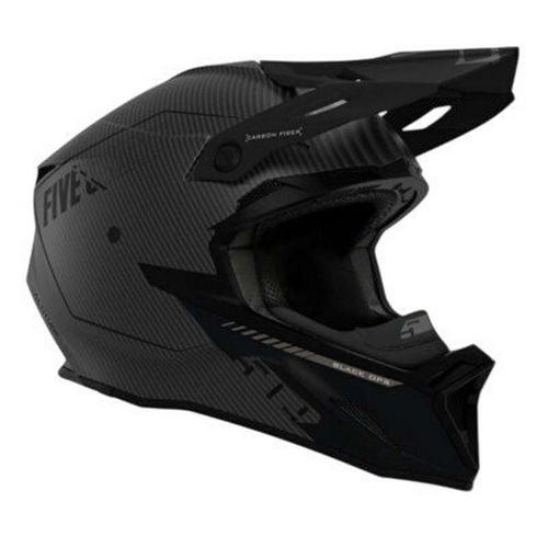 509 Altitude 2.0 Carbon Fiber Snowmobile Helmet - Primary Image