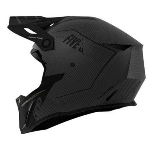 509 Altitude 2.0 Carbon Fiber Snowmobile Helmet - Primary Image