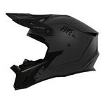 509 Altitude 2.0 Carbon Fiber Snowmobile Helmet - Thumbnail 4 of 6