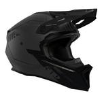 509 Altitude 2.0 Carbon Fiber Snowmobile Helmet - Thumbnail 5 of 6