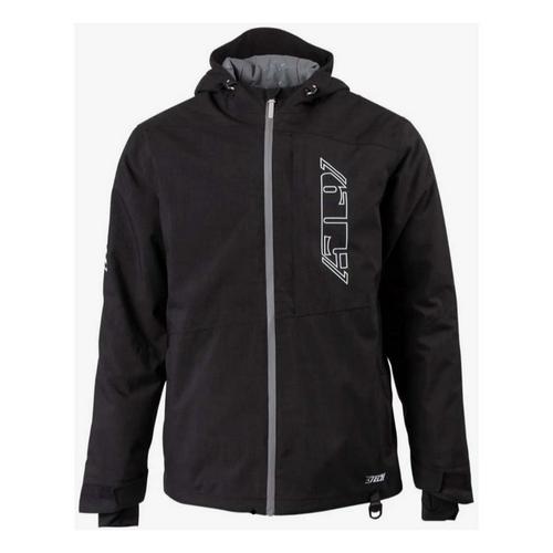 Men's 509 Forge Hooded Shell Jacket - Primary Image