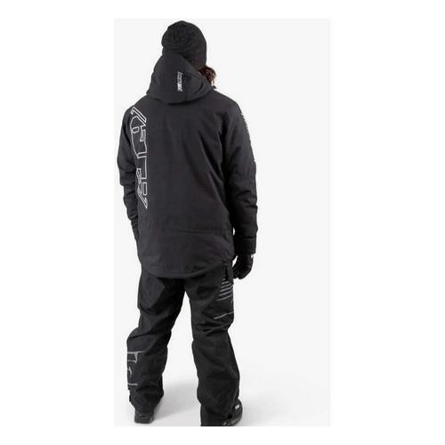 Men's 509 Forge Hooded Shell Jacket - Primary Image