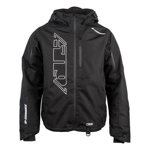 Men's 509 R-200 Detachable Hood Shell Jacket - Primary Image