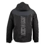Men's 509 R-200 Detachable Hood Shell Jacket - Thumbnail 2 of 3