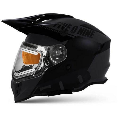 509 Delta R3L Ignite Snowmobile Helmet - Primary Image