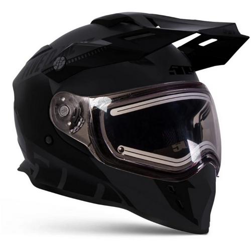 509 Delta R3L Ignite Snowmobile Helmet - Primary Image