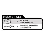 509 Altitude 2.0 Trail Helmet - Thumbnail 5 of 5