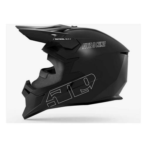 Youth 509 Tactical 2.0 Helmet - Primary Image