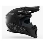 Youth 509 Tactical 2.0 Helmet - Thumbnail 2 of 6