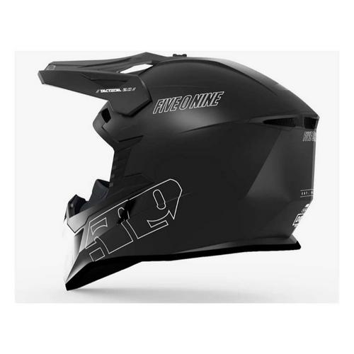 Youth 509 Tactical 2.0 Helmet - Primary Image