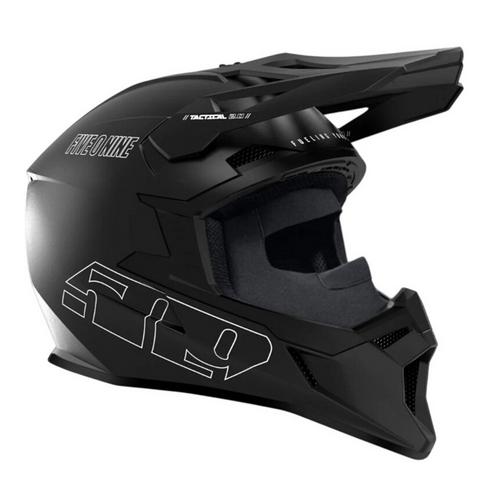 Youth 509 Tactical 2.0 Helmet - Primary Image