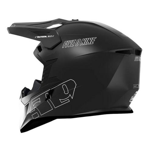 Youth 509 Tactical 2.0 Helmet - Primary Image