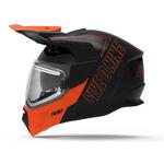 509 Delta R4 Ignite Trail Snowmobile Helmet - Thumbnail 2 of 6