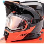 509 Delta R4 Ignite Trail Snowmobile Helmet - Thumbnail 4 of 6