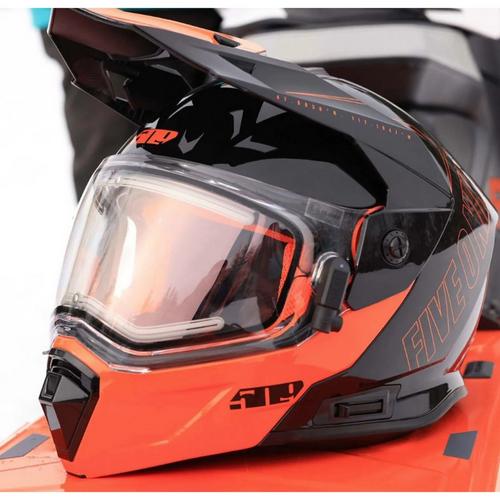 509 Delta R4 Ignite Trail Snowmobile Helmet - Primary Image