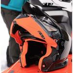 509 Delta R4 Ignite Trail Snowmobile Helmet - Thumbnail 6 of 6
