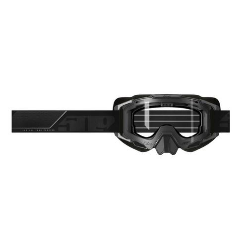 Adult 509 Adult Sinister XL7 Fuzion Snowmobile Snowmobile Goggles - Primary Image