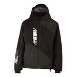 Youth 509 Rocco Hooded Mid Parka - Thumbnail 1 of 3