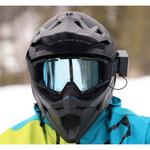 Adult 509 Sinister X7 Ignite S1 Snowmobile Goggles - Thumbnail 3 of 6