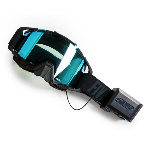 Adult 509 Sinister X7 Ignite S1 Snowmobile Goggles - Primary Image