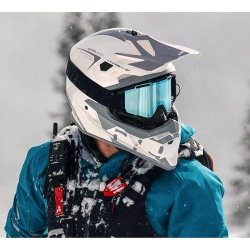 Adult 509 Sinister X7 Ignite S1 Snowmobile Goggles - Primary Image