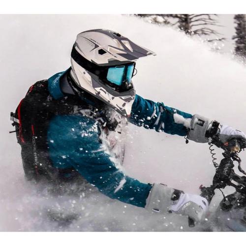 Adult 509 Sinister X7 Ignite S1 Snowmobile Goggles - Primary Image