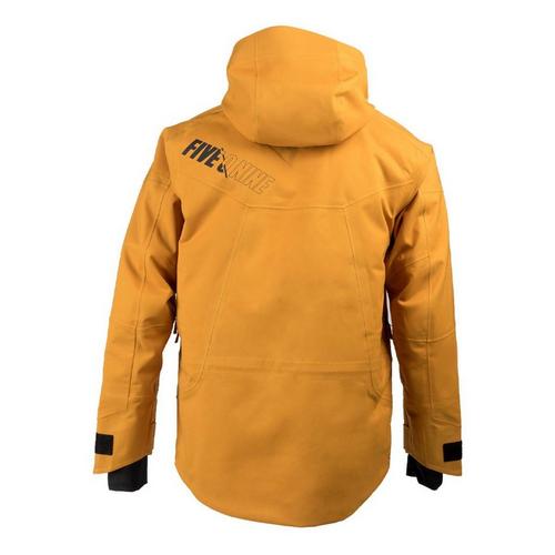 Men's 509 Stoke Hooded Jacket - Primary Image