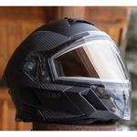 509 Delta V Carbon Ignite Helmet - Thumbnail 4 of 6