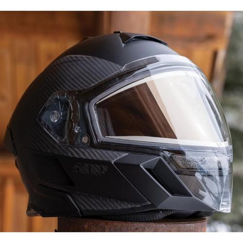509 Delta V Carbon Ignite Helmet - Primary Image