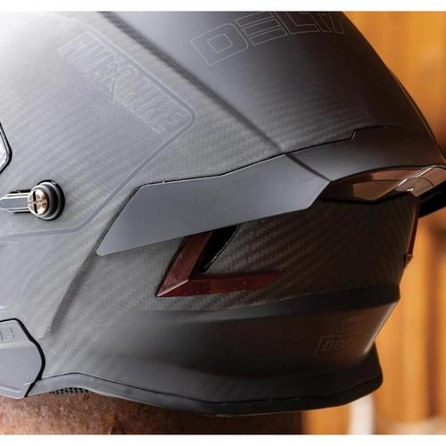 509 Delta V Carbon Ignite Helmet - Primary Image