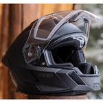 509 Delta V Carbon Ignite Helmet - Thumbnail 6 of 6