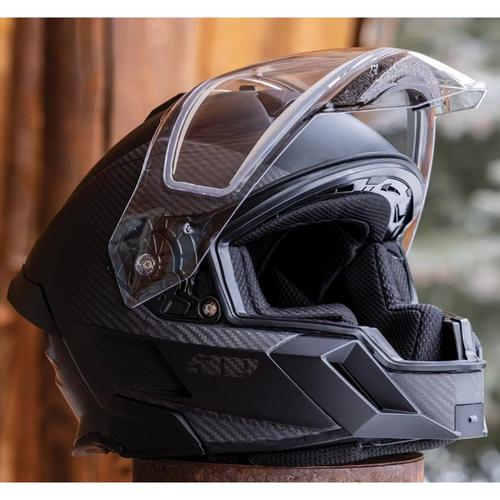 509 Delta V Carbon Ignite Helmet - Primary Image