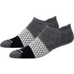 Bombas Tri-Block Ankle Socks - Thumbnail 2 of 3