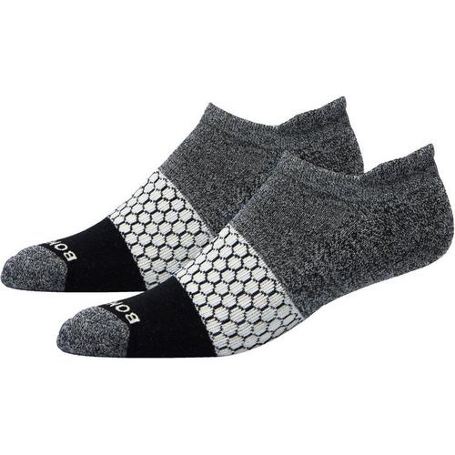 Bombas Tri-Block Ankle Socks - Primary Image